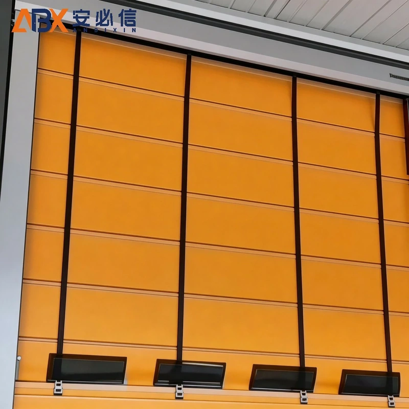 汕尾市堆积门